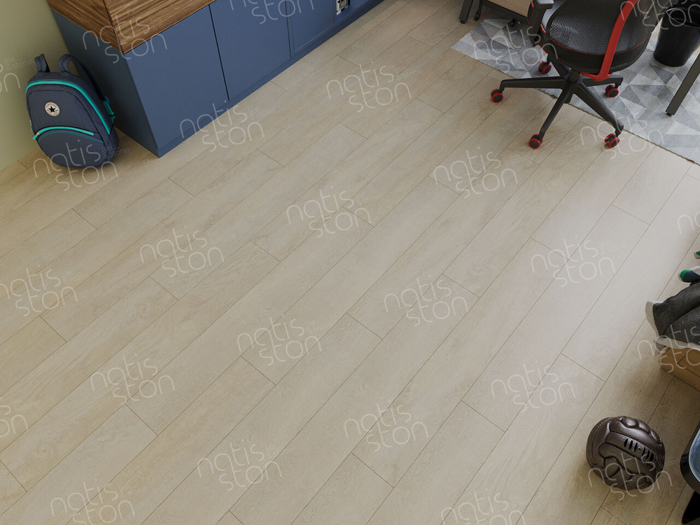 Кварцвиниловая плитка NatisSton Leger 5001-04 Skred