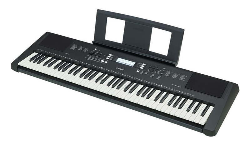 Цифровой синтезатор Yamaha PSR-EW310