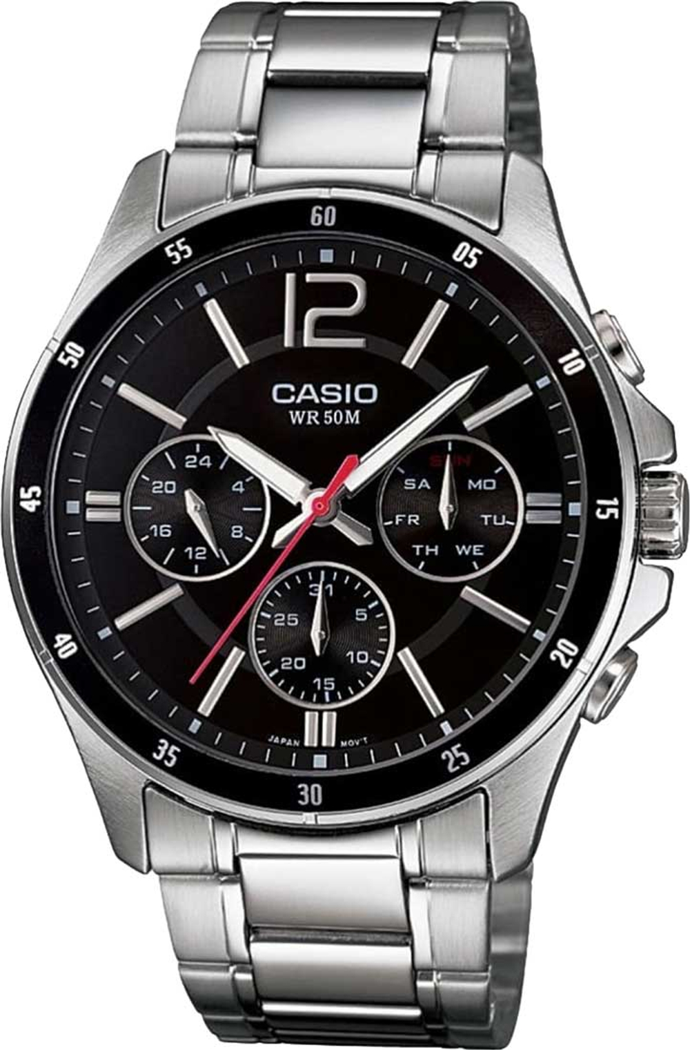 Часы Casio MTP-1374D-1A