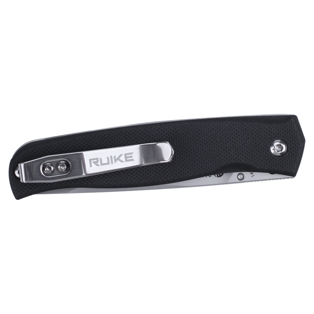 Нож складной туристический Ruike P661-B