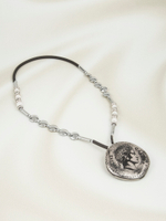 Колье Caesar Platina