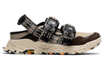 Кроссовки Tokyo Design Studio X New Balance Niobium Concept 2