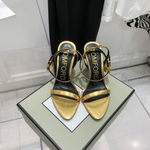 Tom Ford Pumps 10.5 cm
