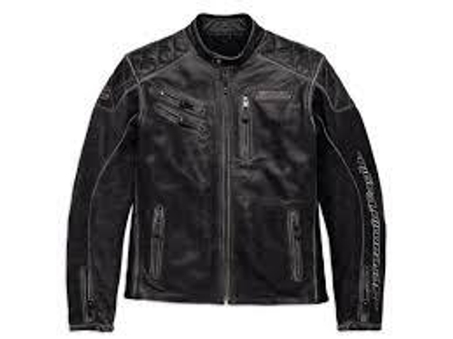 КурткаGenuine Motorclothes Harley-Davidson