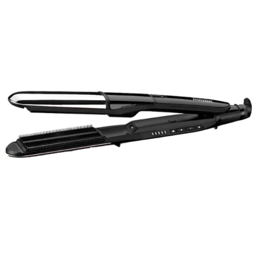 Выпрямитель для волос BaByliss Steam Shine Styler ST496E