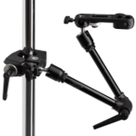 KUPO KCP-101 Max Arm w/ Ratcheted Handle. Кронштейн