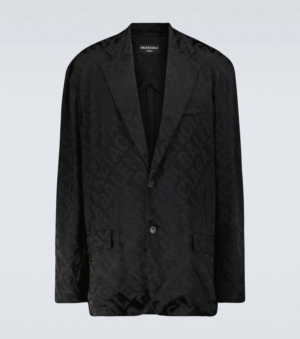 Пиджак Balenciaga