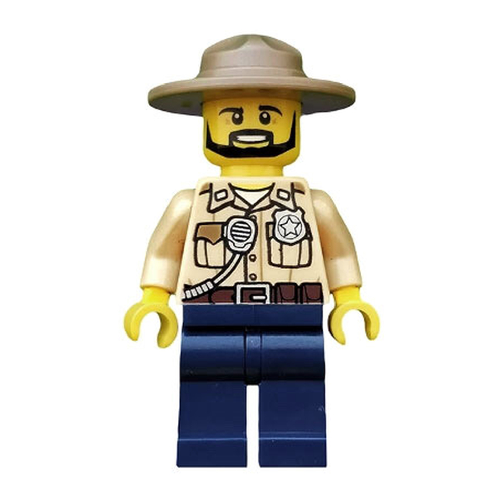 Офицер Полиции cty0517