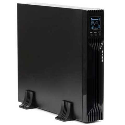 ИБП Бастион RAPAN-UPS 2000-RACK-IN-4X9