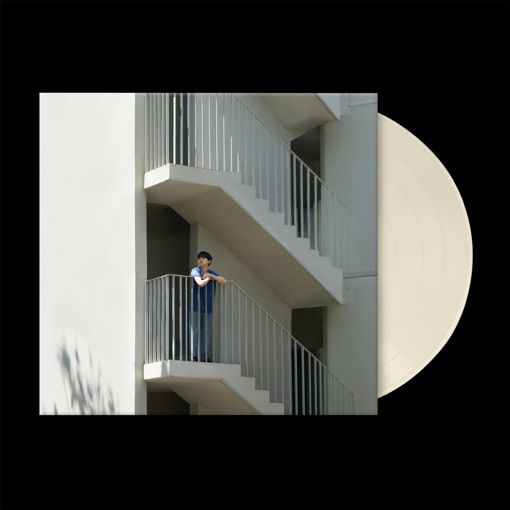 (ПРЕДЗАКАЗ) Альбом SO SOO BIN - EVERY Album LP