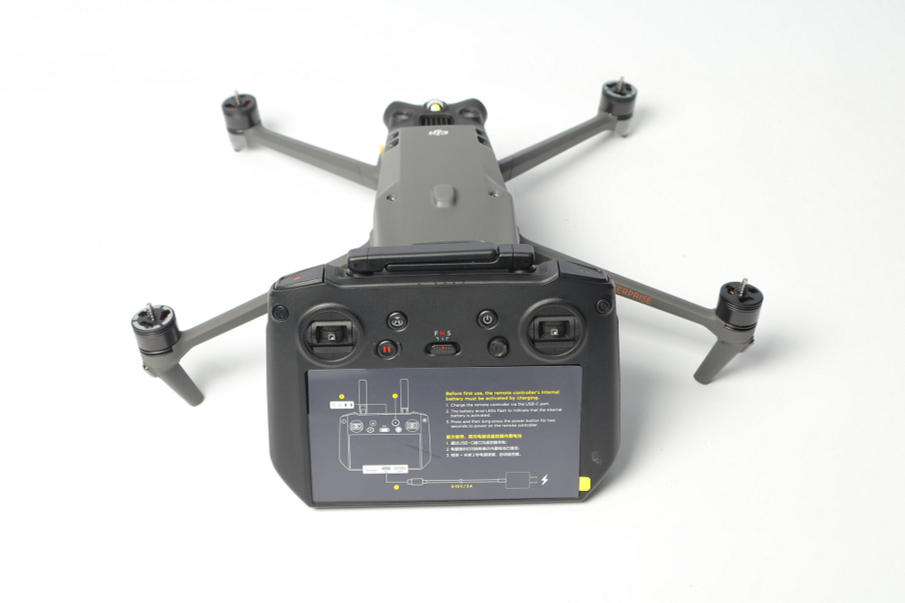 Пульт Dji Rc Pro
