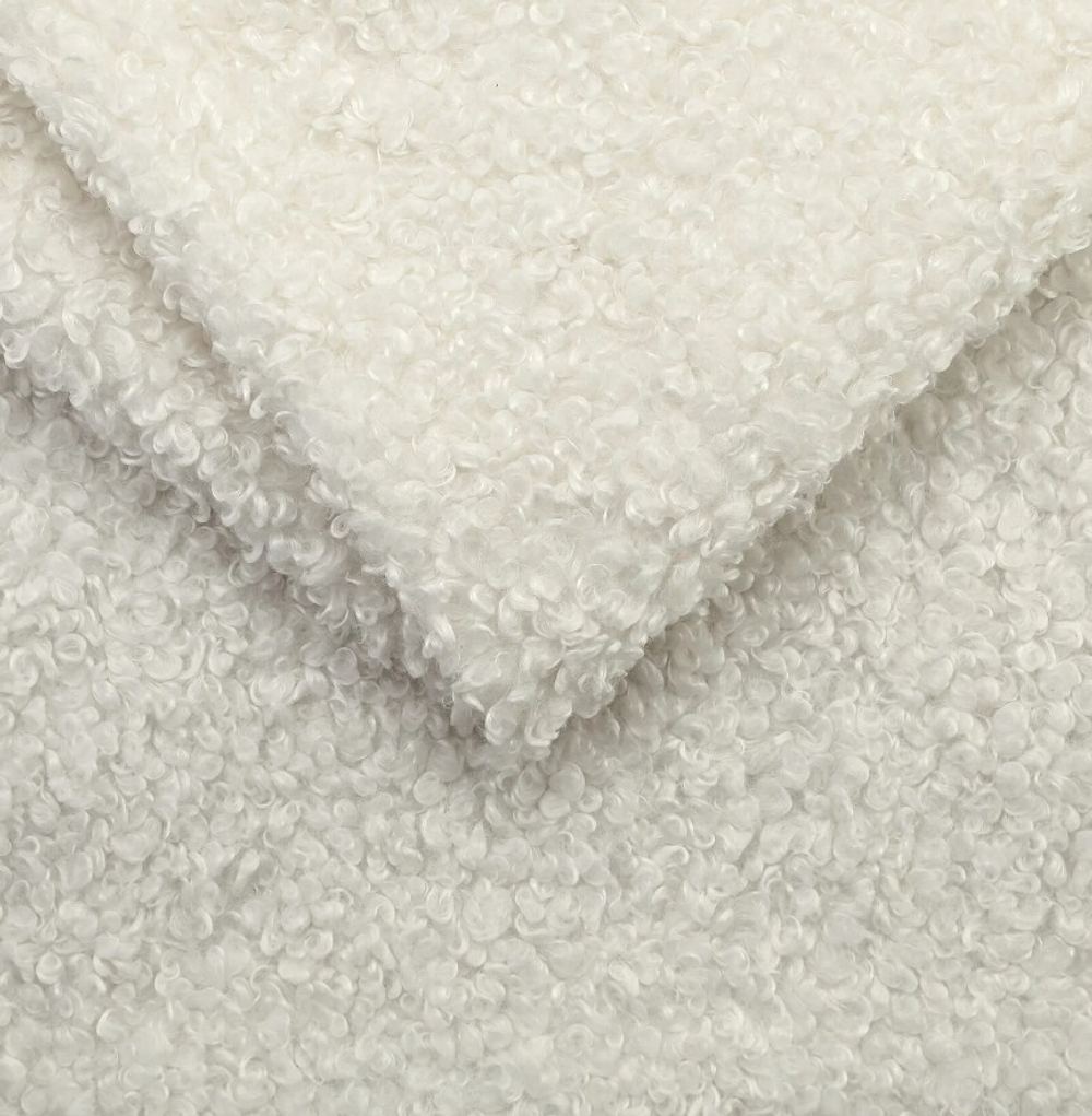 Искусственный мех Bazel (Базель) 01