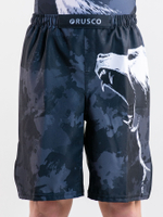 Шорты для MMA Rusco Sport Grizzly, детские
