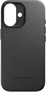 Чехол Native Union Active Case MagSafe для iPhone 17, черный