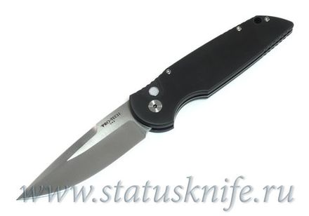 Нож Pro-Tech TR-3 Black limited 50 of 100