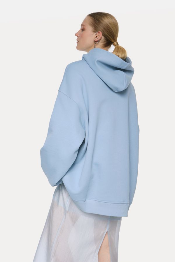 Худи Basic Premium