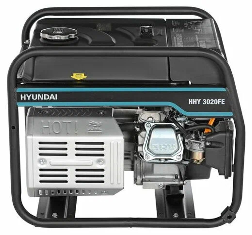 Бензиновый генератор HYUNDAI HHY 3020FE
