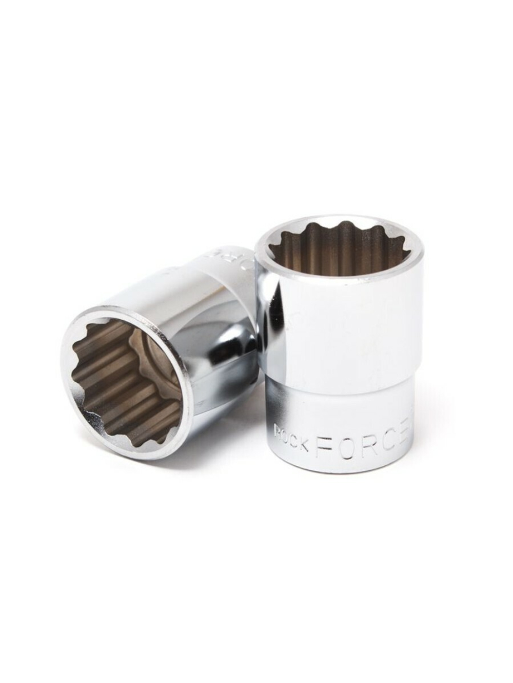 Головка 27мм 3/4''12гр. RockForce##Rock FORCE RF-56927