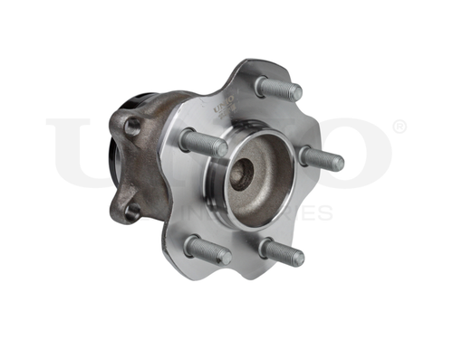 Ступица задняя (с ABS) UNIO HUB-20296