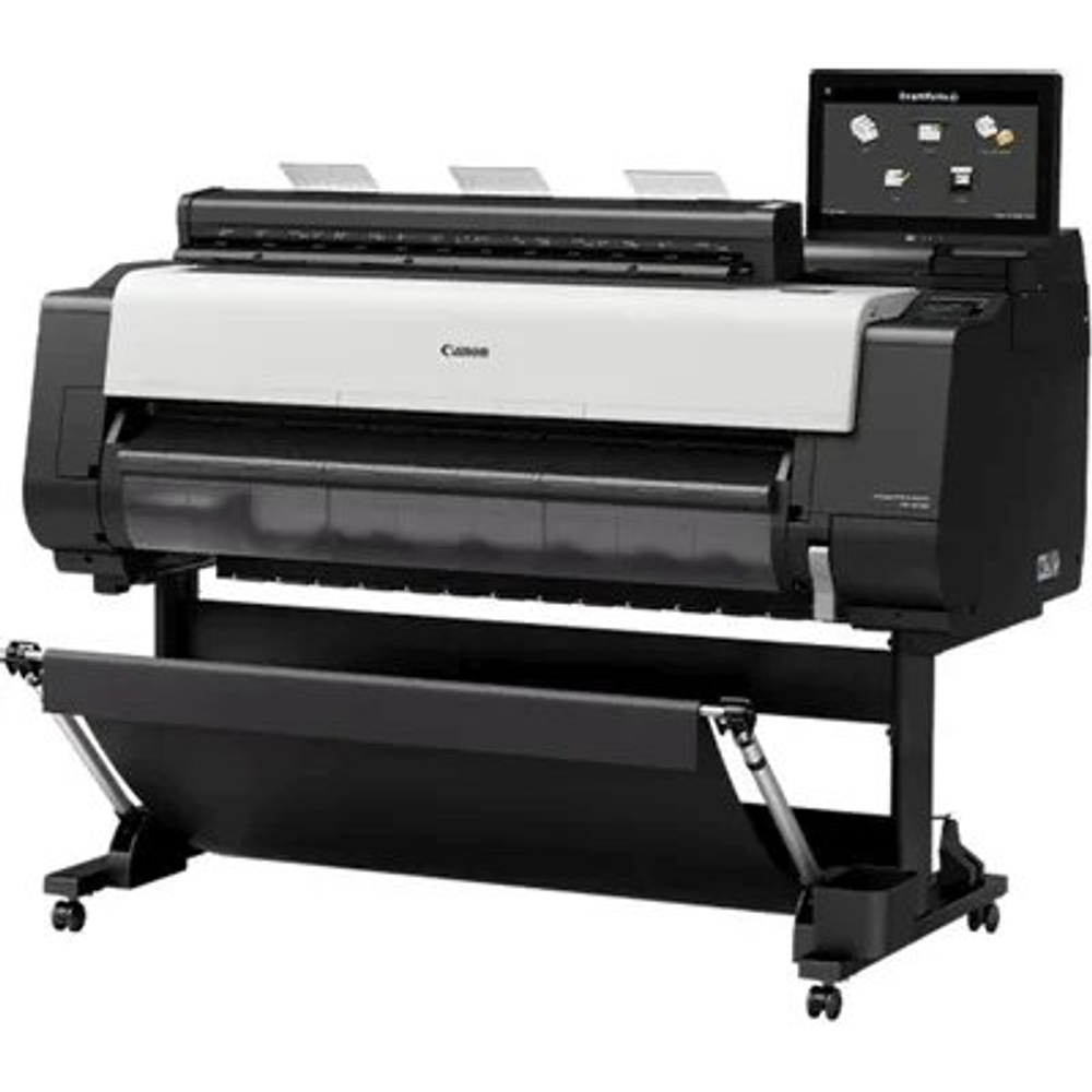 Плоттер Canon imagePROGRAF TX-4100