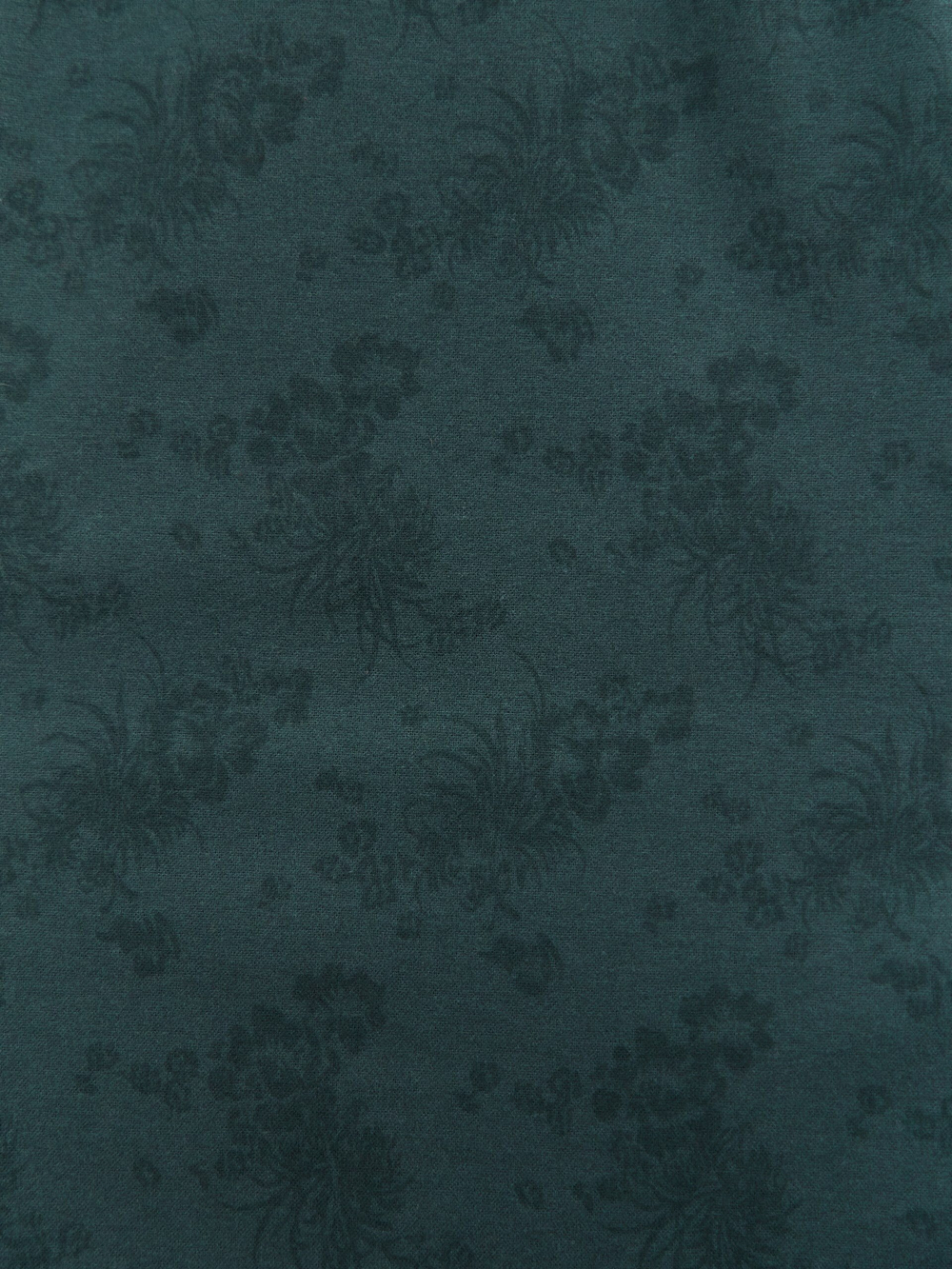 Платье с вшитой манишкой