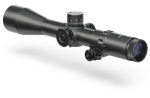 Оптический прицел Dedal DHF 3-12x50  (диаметр 34мм), с подсветкой, функция ВЭУ