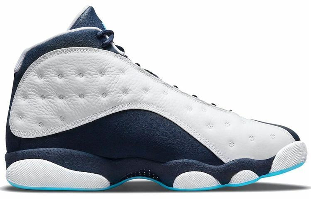 Кроссовки Jordan Air Jordan 13 Retro "Obsidian"