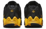Кроссовки Nocta X Nike Hot Step Air Terra "Black University Gold"