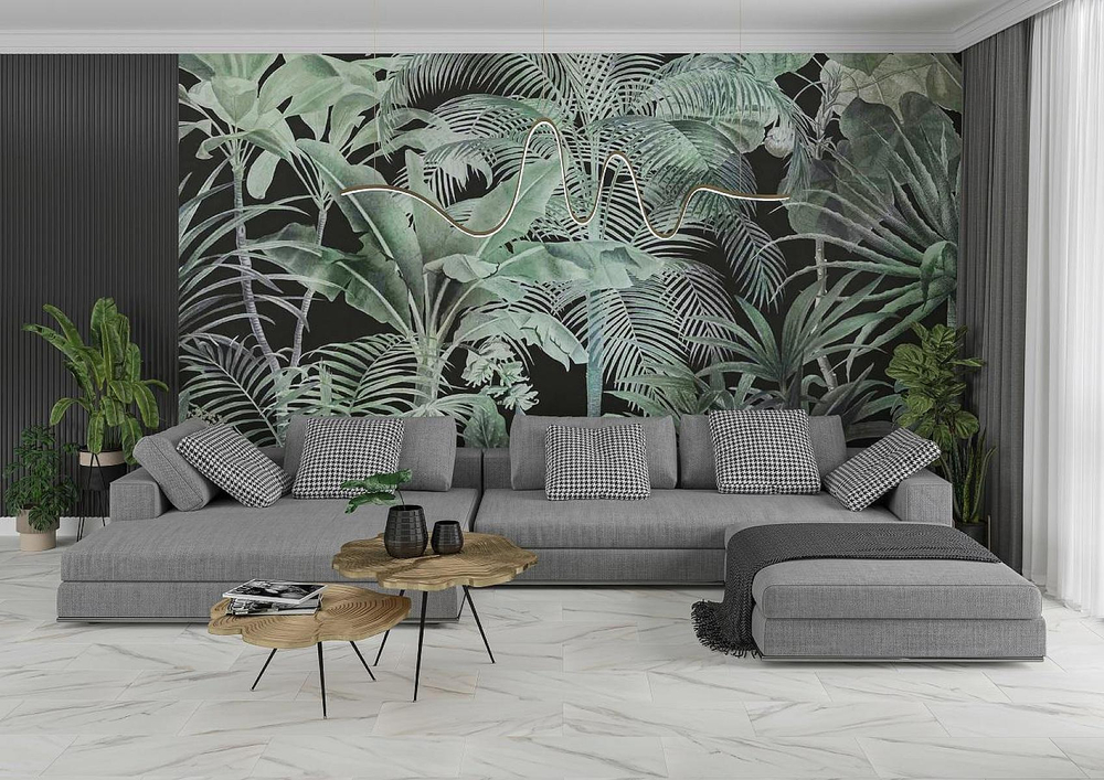 SPC Ламинат Ceres Каллисто 5503