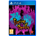 Flipping Death (PS4) NEW