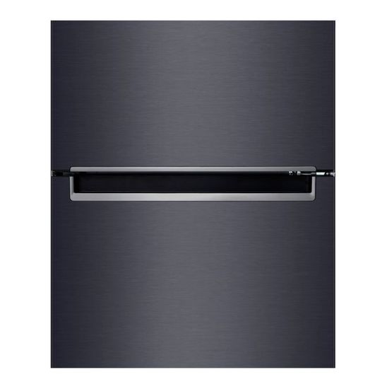 Холодильник LG GA-B509SBDZ