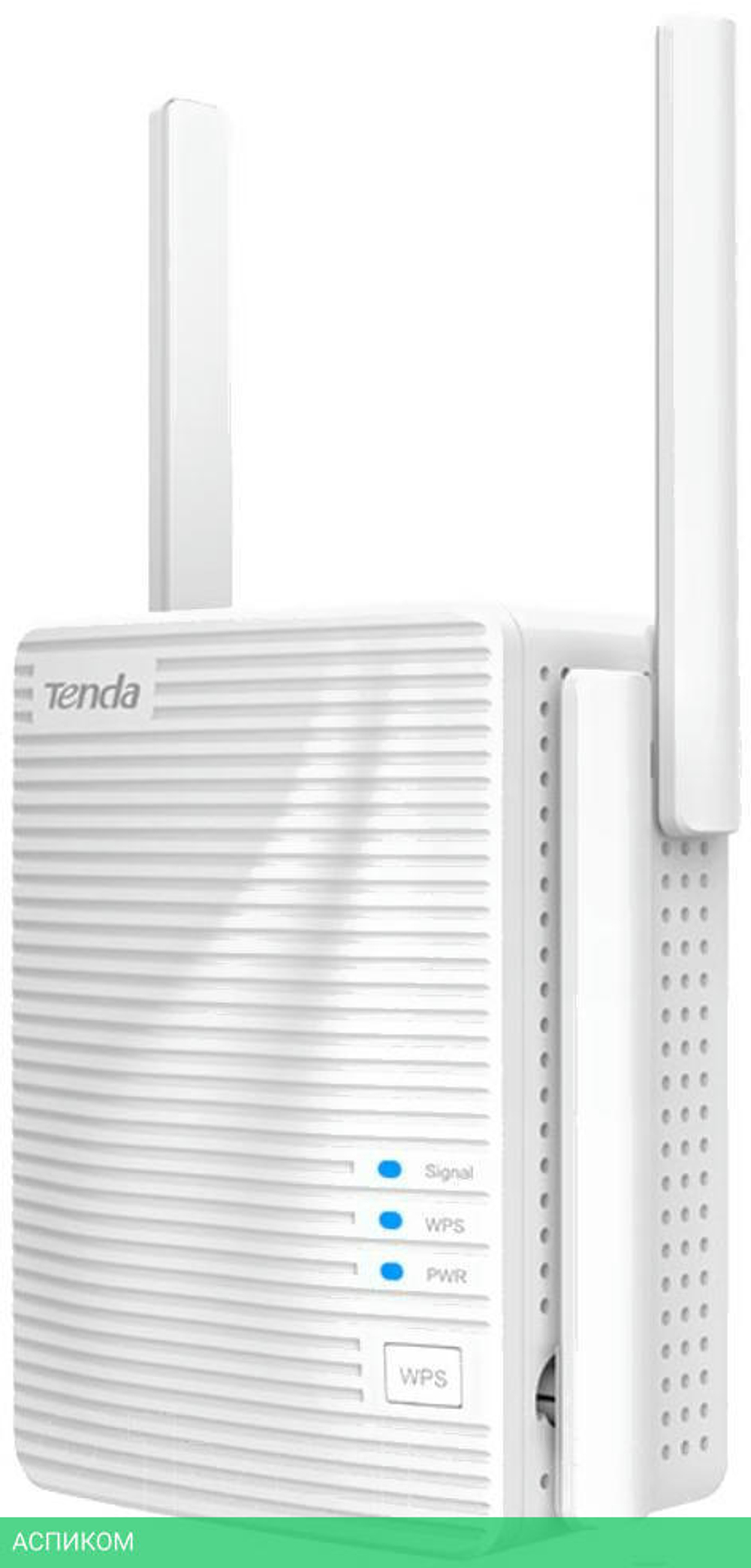 Усилитель Wi-Fi Tenda A21