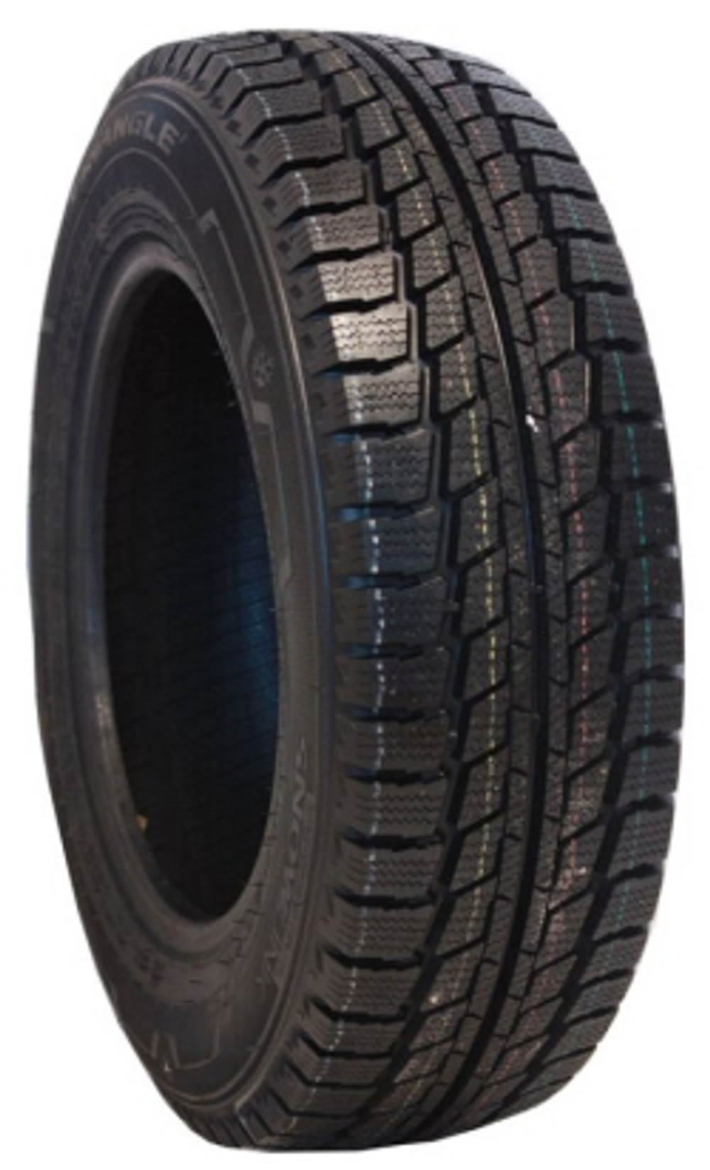Легкогрузовая шина Triangle SnowLink LL01 C 215/60-R17 109/107T
