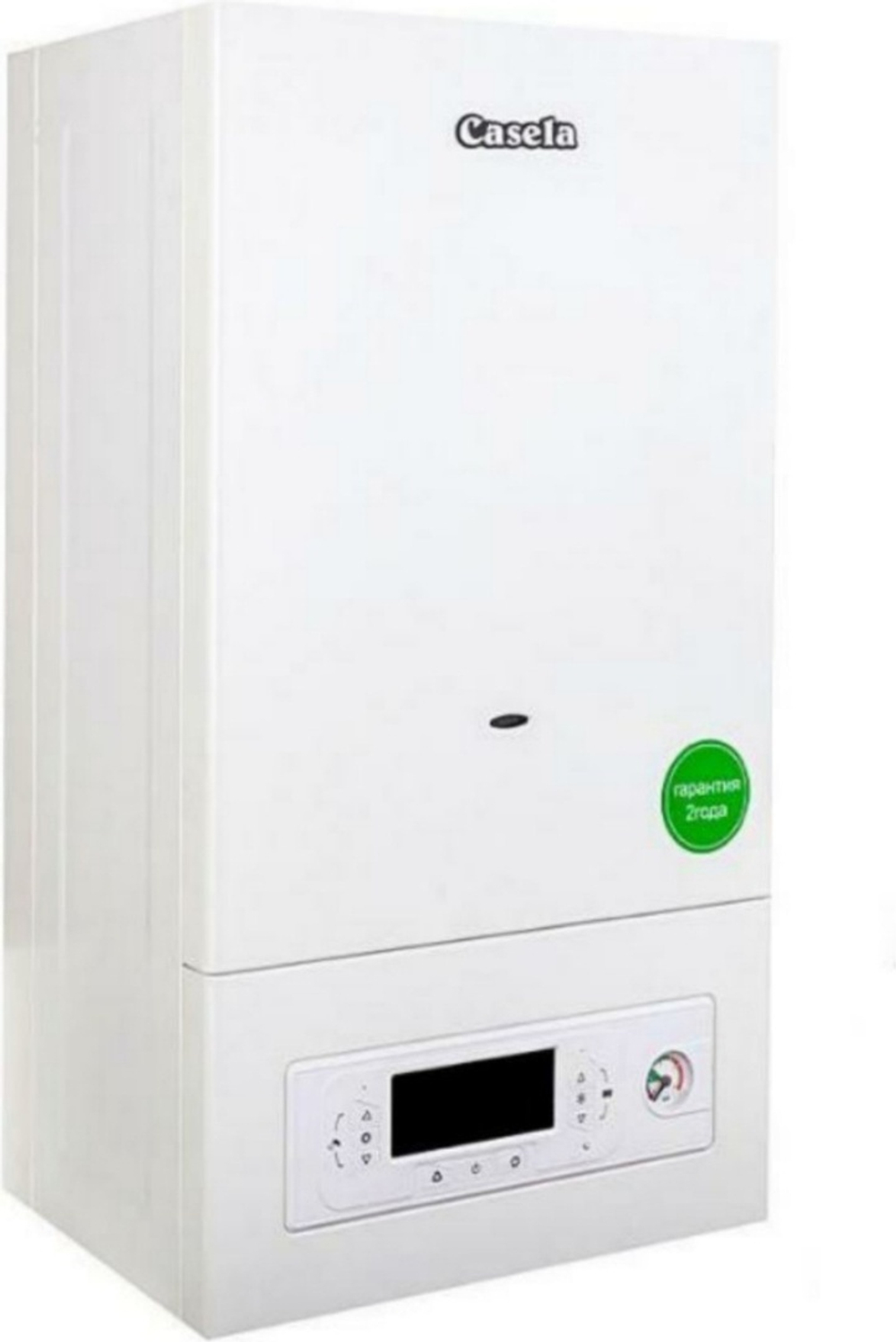 котел "CASELA" 24 kw