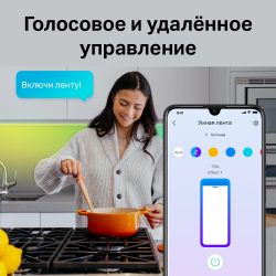 Умная светодиодная лента TP-Link Tapo L920-5
