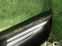Накладка решетки радиатора Changan CS55PLUS 21-24