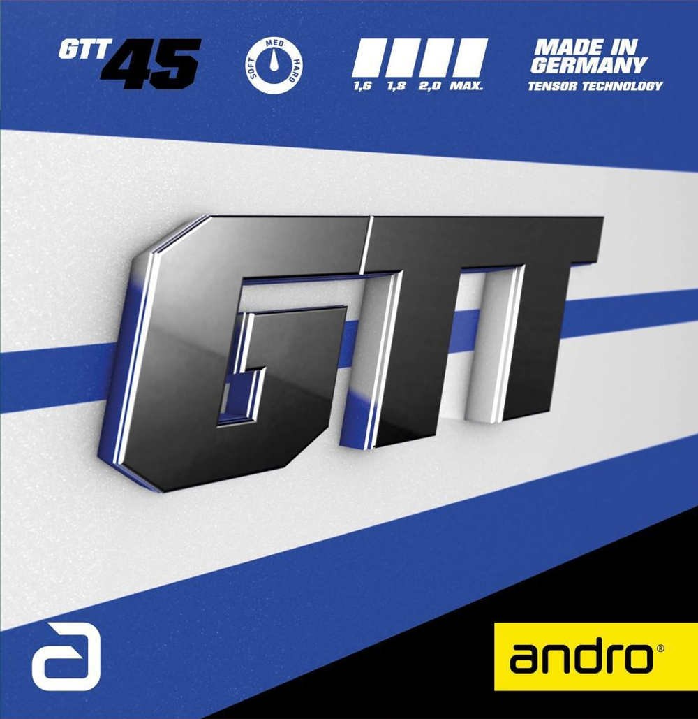 Andro GTT 45