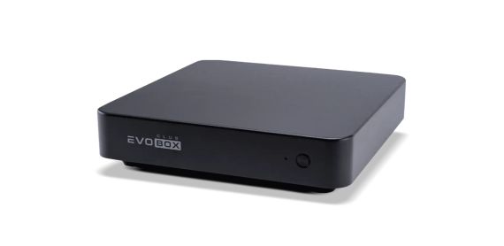EVOBOX Club