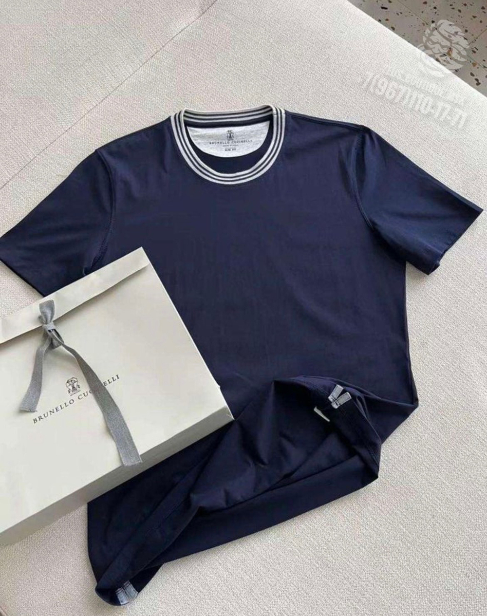 Футболка Brunello Cucinelli