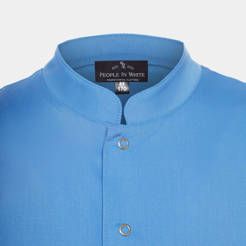 Медицинская мужская рубашка "Знахарь"