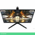 Игровой монитор Samsung Odyssey G5 LS27AG520PPXEN