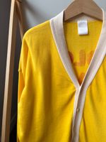 Хлопковый кардиган Tinycottons, 146