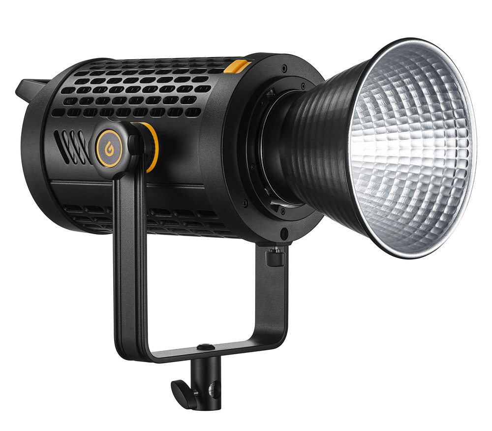 Осветитель Godox UL150IIBi, светодиодный, 2800-6500К, 155 Вт
