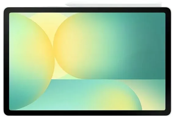 Планшет Samsung Galaxy Tab S10 FE 10,9, 12 ГБ | 256 ГБ, 5G («Серебро» | Silver)