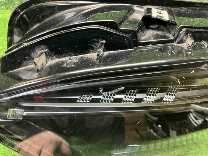 Фара левая EXEED VX (2023-н.в.) LED