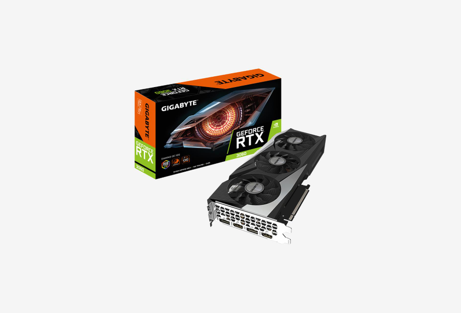 GV-N3060GAMING OC-12GD V2.0 LHR_0826531100707