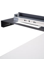 Монтажный комплект с выдвижной полкой #51147 (Titan Rock)