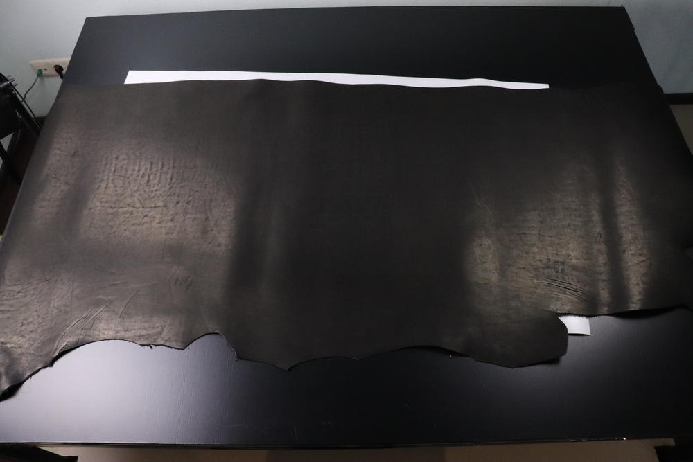 1,8-2,2 Юфть черная 177 дм² (КЛ)