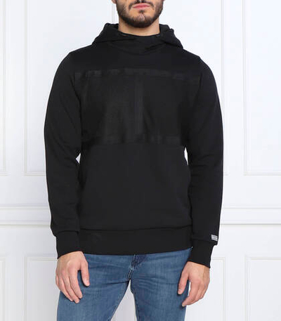 Худи Tommy Sport - черный(MW0MW27558)