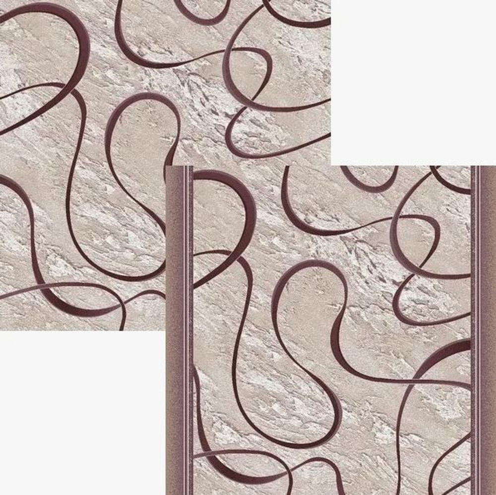 Принт 5-Ти Цветное Полотно p1707a5p 93 Рулон